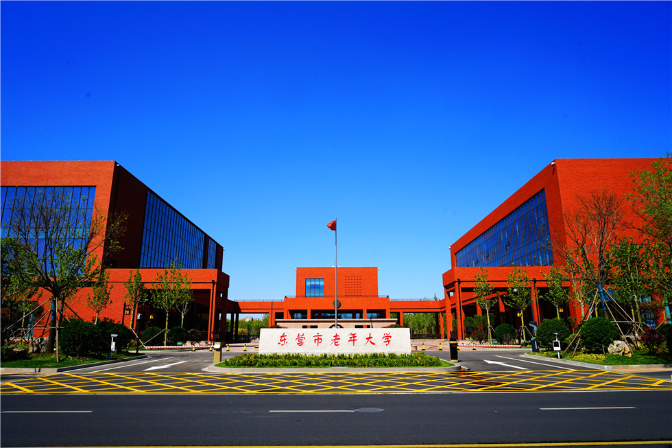东营市老年大学云课堂直播课第五周课表来啦~
